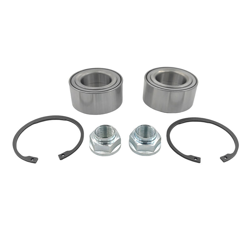 Pair Front Wheel Bearing Kit Fit For Honda Accord Euro CK CL CM ZPN-74775 1999-2008 - image 3