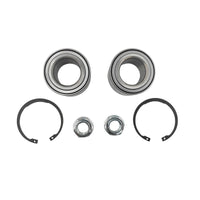 Pair Front Wheel Bearing Kit Fit For Honda Accord Euro CK CL CM ZPN-74775 1999-2008 - image 5
