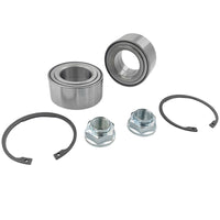Pair Front Wheel Bearing Kit Fit For Honda Accord Euro CK CL CM ZPN-74775 1999-2008 - image 6