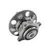 1 x Rear Wheel Bearing Hub Assy Fit For Honda Accord CU 2.0L 2.4L FWD 2007-2015
