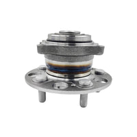 1 x Rear Wheel Bearing Hub Assy Fit For Honda Accord CU 2.0L 2.4L FWD 2007-2015 - image 2