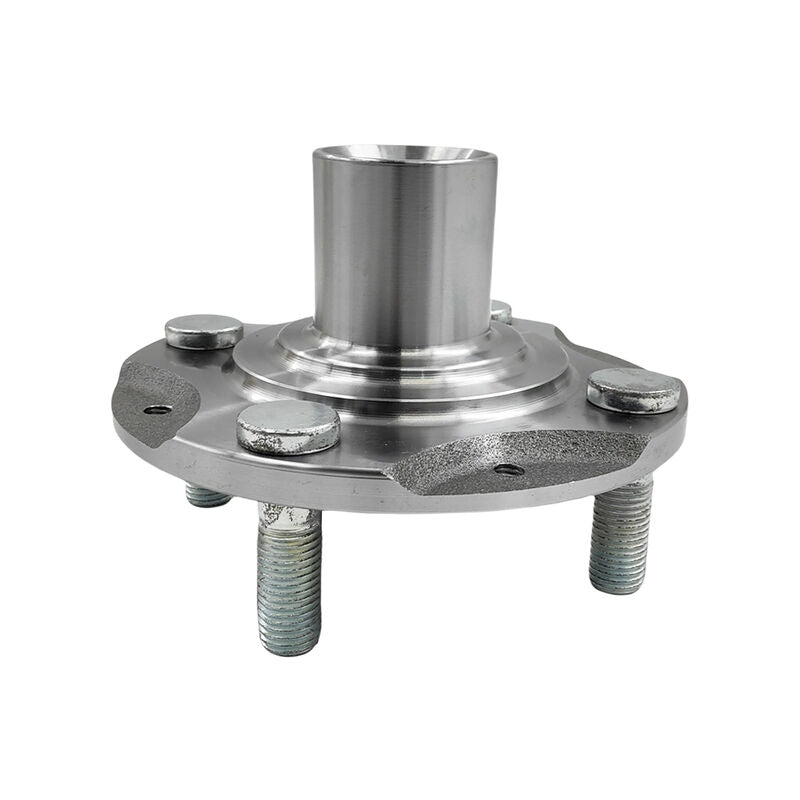 1 x Front Wheel Hub Bearing Assembly Fit For Honda CR-V RD5 RD7 Jazz GD GE 2001-2008 - image 1