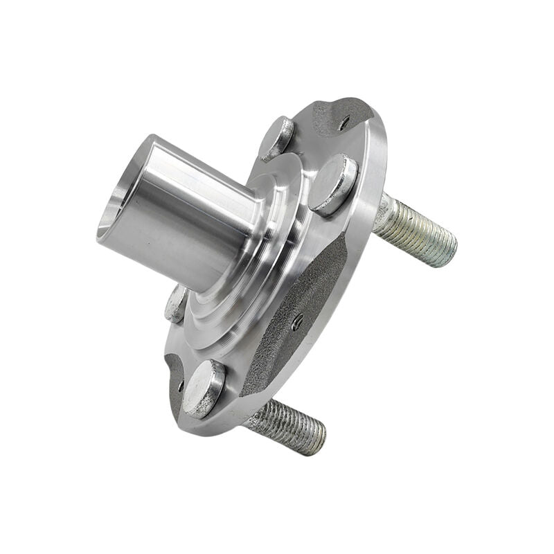 1 x Front Wheel Hub Bearing Assembly Fit For Honda CR-V RD5 RD7 Jazz GD GE 2001-2008 - image 2