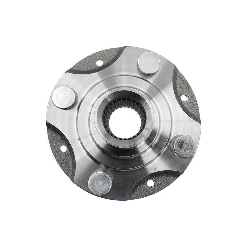 1 x Front Wheel Hub Bearing Assembly Fit For Honda CR-V RD5 RD7 Jazz GD GE 2001-2008 - image 5