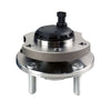Hub Front Wheel Bearing Fit For Holden Commodore VT-2 VU VX VY VZ V6 V8 99-11 ABS RH 2WD