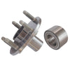 One Rear Wheel Bearing And Hub Fit For Holden Commodore VE VF Calais HSV 2006-On