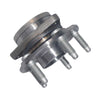 1 x Front Wheel Bearing Hub Fit For Holden Commodore VF Caprice Statesman WN 92277024 2013-ON