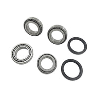 2 x Front Wheel Bearing Hub Left & Right Hand Side Fit For Holden Colorado RC RG 4x4 2008-2019 - image 2