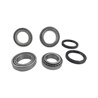 2 x Front Wheel Bearing Hub Left & Right Hand Side Fit For Holden Colorado RC RG 4x4 2008-2019 - image 3