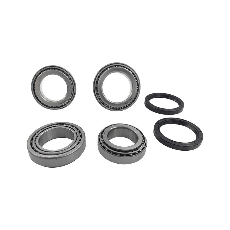 2 x Front Wheel Bearing Hub Left & Right Hand Side Fit For Holden Colorado RC RG 4x4 2008-2019 - image 3