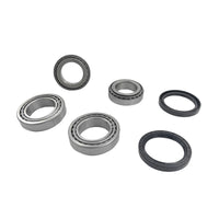 2 x Front Wheel Bearing Hub Left & Right Hand Side Fit For Holden Colorado RC RG 4x4 2008-2019 - image 4