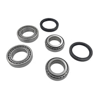 2 x Front Wheel Bearing Hub Left & Right Hand Side Fit For Holden Colorado RC RG 4x4 2008-2019 - image 5