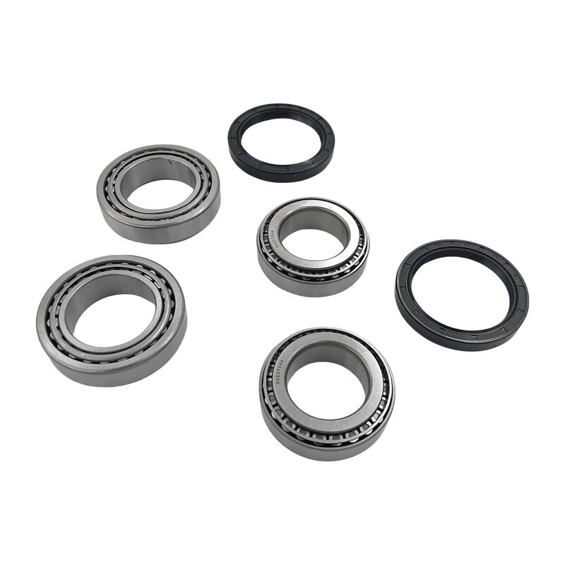 2 x Front Wheel Bearing Hub Left & Right Hand Side Fit For Holden Colorado RC RG 4x4 2008-2019 - image 5