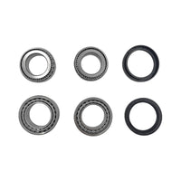 2 x Front Wheel Bearing Hub Left & Right Hand Side Fit For Holden Colorado RC RG 4x4 2008-2019 - image 6