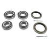 Pair Front Wheel Bearings Kit Left & Right Hand Side Fit For Holden Rodeo RA TFR16 TFR17 TFR30 TFR54 TFR55
