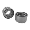 2 Pcs Rear Wheel Bearing Kit Left & Right Hand Side Fit For Holden Commodore Berlina Calais Clubsport GTS W427 HSV VE 2006-2013