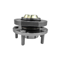 1 x Front Wheel Bearing Hub Assembly Non ABS Fit For Toyota Lexcen VR VS For Holden Commodore VR VS 1993-1997 - image 8