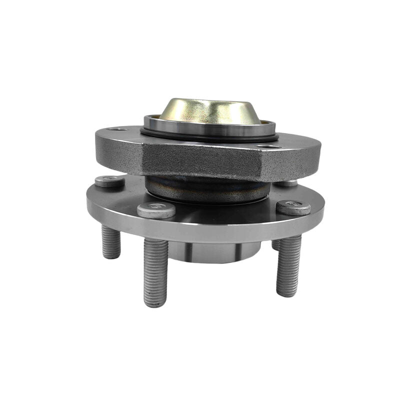 1 x Front Wheel Bearing Hub Assembly Non ABS Fit For Toyota Lexcen VR VS For Holden Commodore VR VS 1993-1997 - image 8