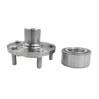 1 x Front Wheel Bearing Hub Fit For Hyundai i40 Sedan 2013-2015 - image 1