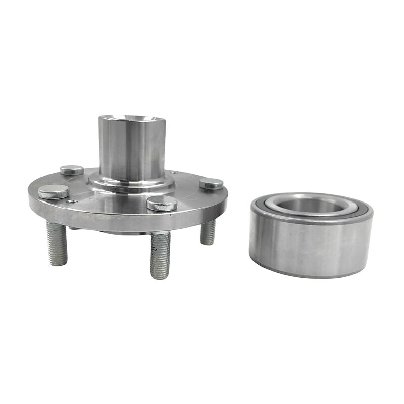 1 x Front Wheel Bearing Hub Fit For Hyundai i40 Sedan 2013-2015 - image 1