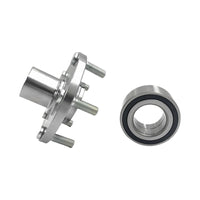 1 x Front Wheel Bearing Hub Fit For Hyundai i40 Sedan 2013-2015 - image 2