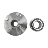 1 x Front Wheel Bearing Hub Fit For Hyundai i40 Sedan 2013-2015 - image 3