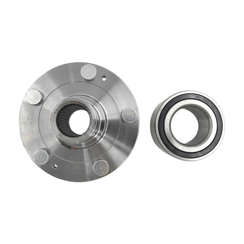 1 x Front Wheel Bearing Hub Fit For Hyundai i40 Sedan 2013-2015 - image 3