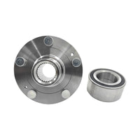1 x Front Wheel Bearing Hub Fit For Hyundai i40 Sedan 2013-2015 - image 4
