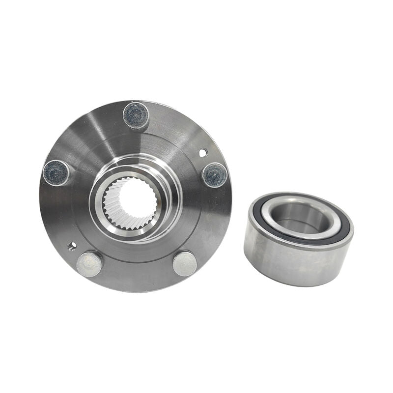 1 x Front Wheel Bearing Hub Fit For Hyundai i40 Sedan 2013-2015 - image 4