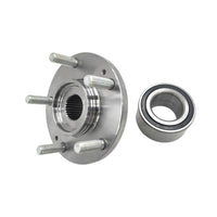 1 x Front Wheel Bearing Hub Fit For Hyundai i40 Sedan 2013-2015 - image 5