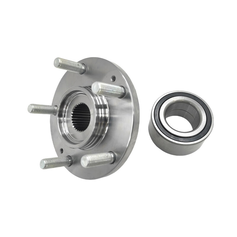 1 x Front Wheel Bearing Hub Fit For Hyundai i40 Sedan 2013-2015 - image 5