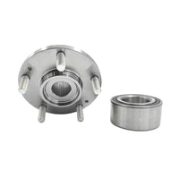 1 x Front Wheel Bearing Hub Fit For Hyundai i40 Sedan 2013-2015 - image 6
