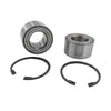 Pair Front Wheel Bearing Hub Fit For Hyundai Accent LC MC RB Coupe SX FX Getz Lantra J2 For Kia Rio JB 5172029400