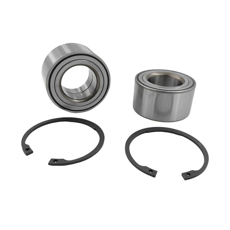 Pair Front Wheel Bearing Hub Fit For Hyundai Accent LC MC RB Coupe SX FX Getz Lantra J2 For Kia Rio JB 5172029400 - image 1