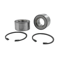 Pair Front Wheel Bearing Hub Fit For Hyundai Accent LC MC RB Coupe SX FX Getz Lantra J2 For Kia Rio JB 5172029400 - image 2