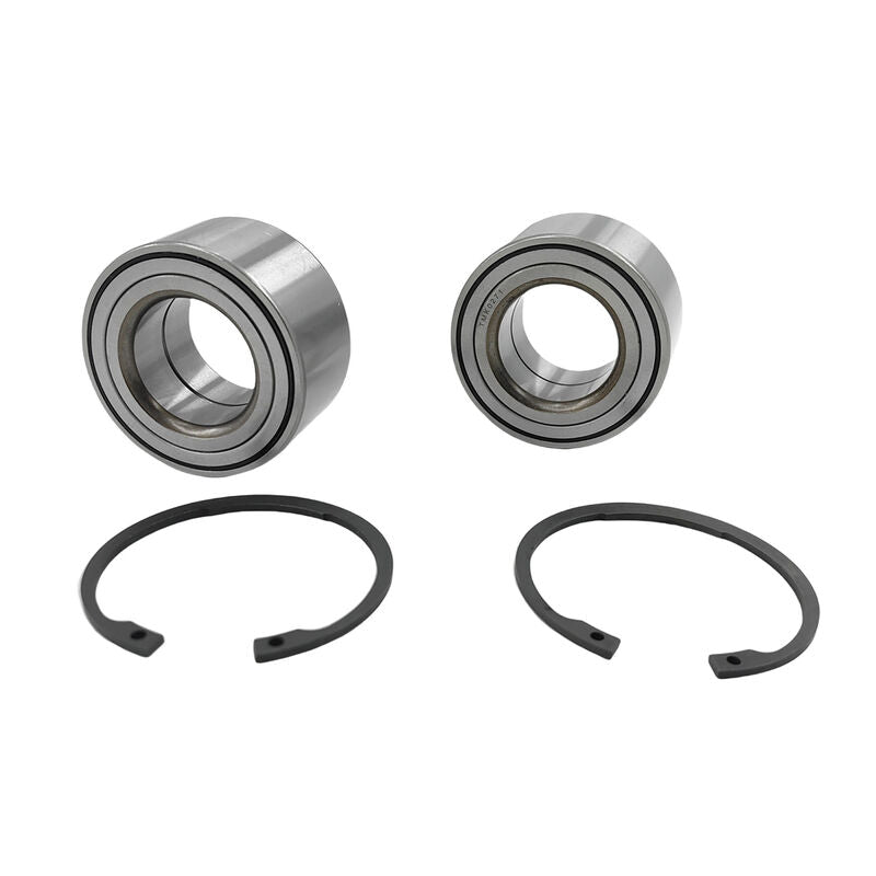 Pair Front Wheel Bearing Hub Fit For Hyundai Accent LC MC RB Coupe SX FX Getz Lantra J2 For Kia Rio JB 5172029400 - image 4