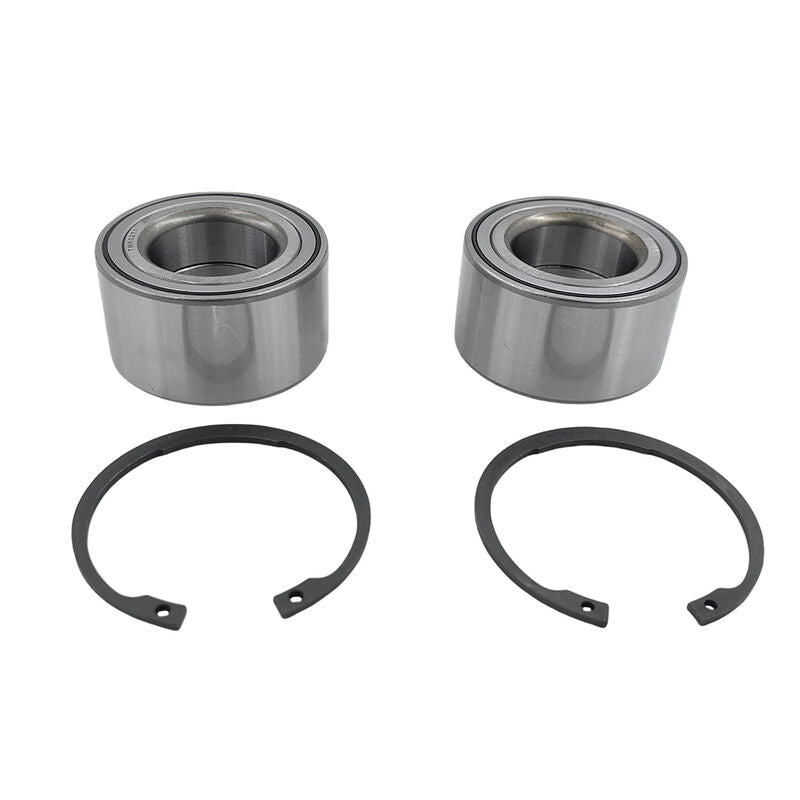 Pair Front Wheel Bearing Hub Fit For Hyundai Accent LC MC RB Coupe SX FX Getz Lantra J2 For Kia Rio JB 5172029400 - image 5