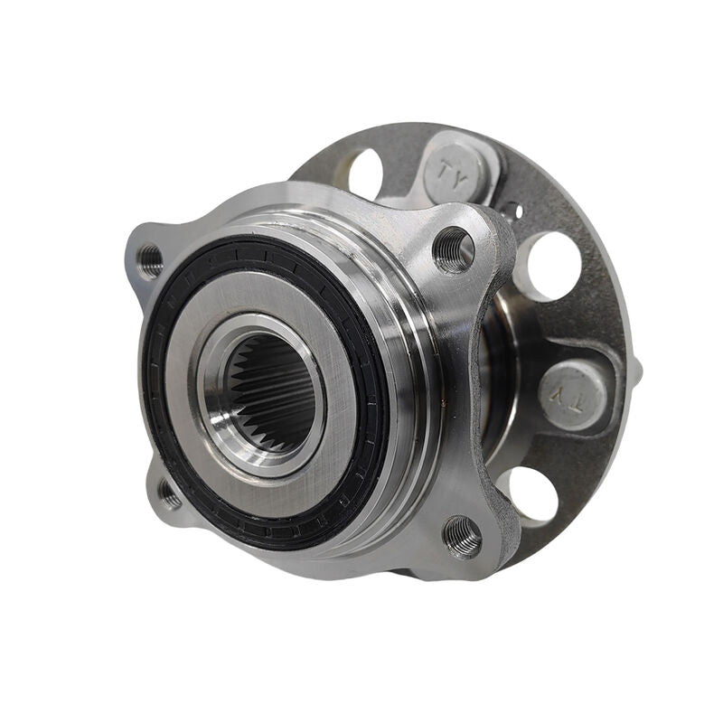 1 x Rear Wheel Bearing Hub Fit For Hyundai Tucson 52730D3000 2015-ON - image 3