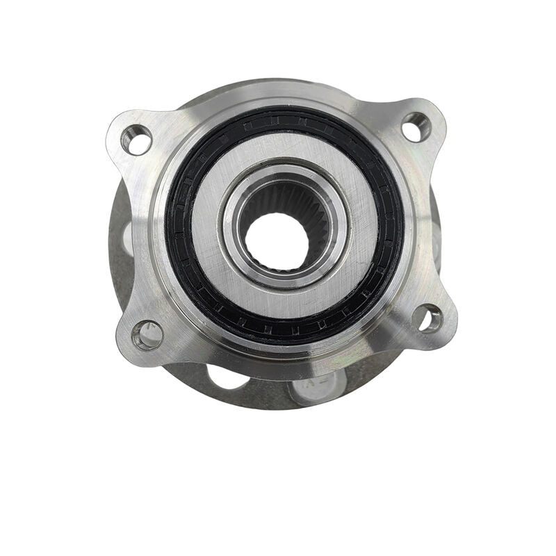 1 x Rear Wheel Bearing Hub Fit For Hyundai Tucson 52730D3000 2015-ON - image 4
