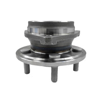 1 x Front Wheel Bearing Hub Assembly Fit For Jeep Cherokee XJ Wrangler TJ 2.5L 4.0L 4WD 713158 1999-ON - image 2