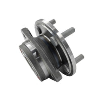 1 x Front Wheel Bearing Hub Assembly Fit For Jeep Cherokee XJ Wrangler TJ 2.5L 4.0L 4WD 713158 1999-ON - image 3