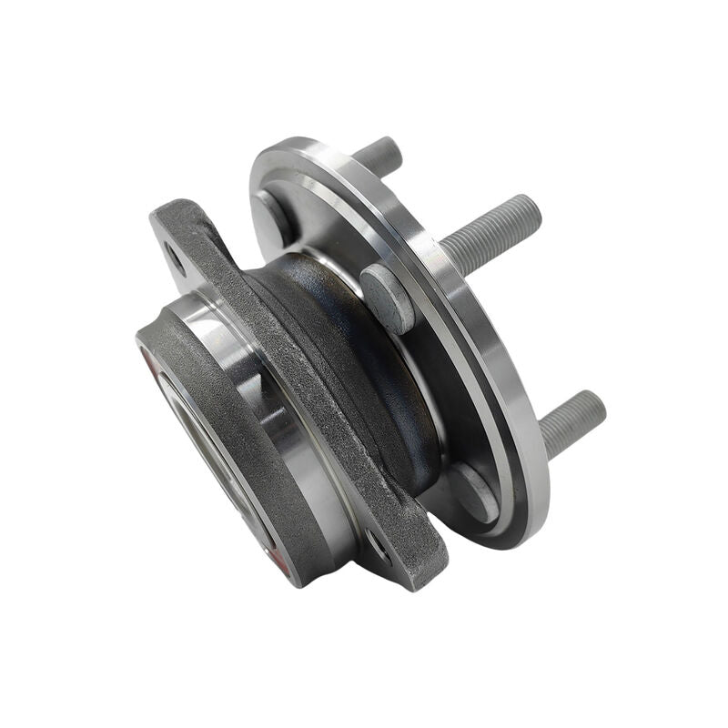 1 x Front Wheel Bearing Hub Assembly Fit For Jeep Cherokee XJ Wrangler TJ 2.5L 4.0L 4WD 713158 1999-ON - image 3