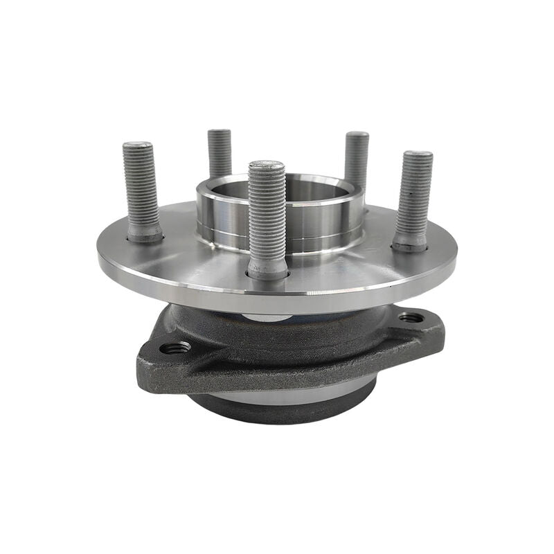 1 x Front Wheel Bearing Hub Assembly Fit For Jeep Cherokee XJ Wrangler TJ 2.5L 4.0L 4WD 713158 1999-ON - image 4