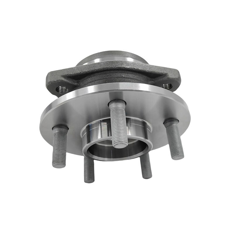 1 x Front Wheel Bearing Hub Assembly Fit For Jeep Cherokee XJ Wrangler TJ 2.5L 4.0L 4WD 713158 1999-ON - image 5