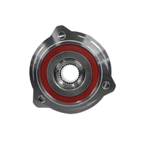 1 x Front Wheel Bearing Hub Assembly Fit For Jeep Cherokee XJ Wrangler TJ 2.5L 4.0L 4WD 713158 1999-ON - image 6