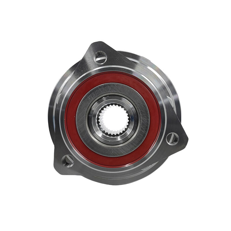 1 x Front Wheel Bearing Hub Assembly Fit For Jeep Cherokee XJ Wrangler TJ 2.5L 4.0L 4WD 713158 1999-ON - image 6