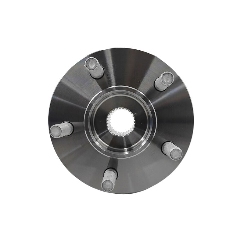 1 x Front Wheel Bearing Hub Assembly Fit For Jeep Cherokee XJ Wrangler TJ 2.5L 4.0L 4WD 713158 1999-ON - image 7