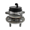Rear Wheel Bearing Hub With ABS Fit For Kia Sedona Sorento UM Carnival YP For Hyundai Santa Fe DM 52750A9000 2015-2021