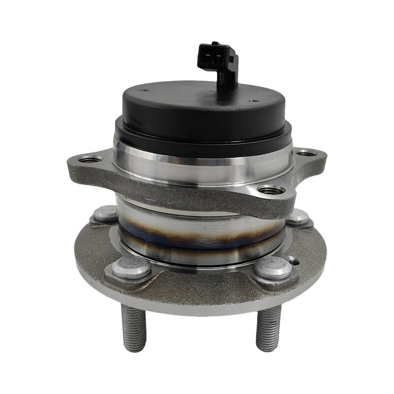Rear Wheel Bearing Hub With ABS Fit For Kia Sedona Sorento UM Carnival YP For Hyundai Santa Fe DM 52750A9000 2015-2021 - image 1
