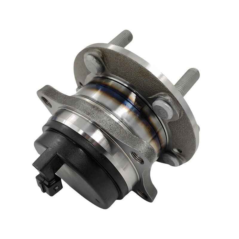 Rear Wheel Bearing Hub With ABS Fit For Kia Sedona Sorento UM Carnival YP For Hyundai Santa Fe DM 52750A9000 2015-2021 - image 2